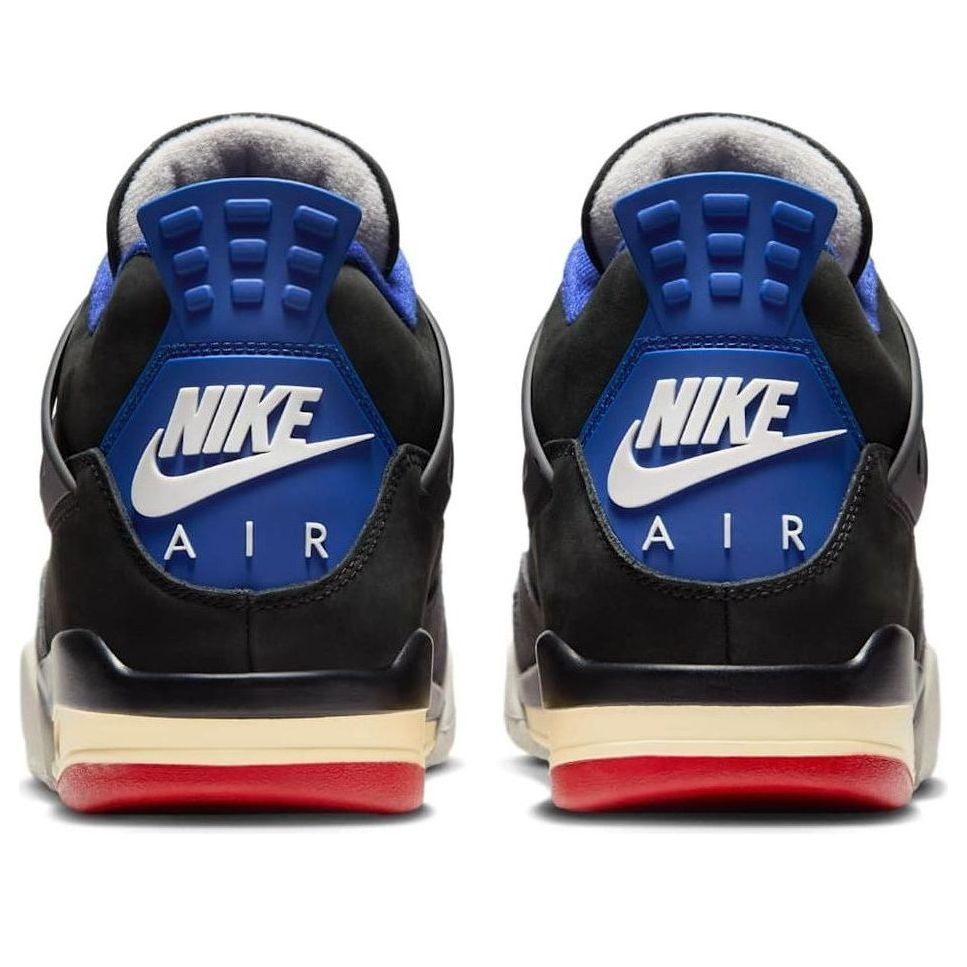 Air Jordan 4 Retro 'Rare Air' 2025-Gold Lettering FV5029-003-GOLD - 5