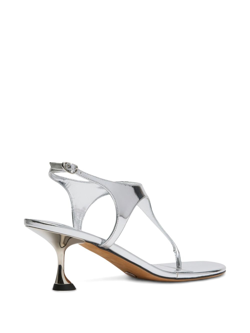 Tee sandals - 3