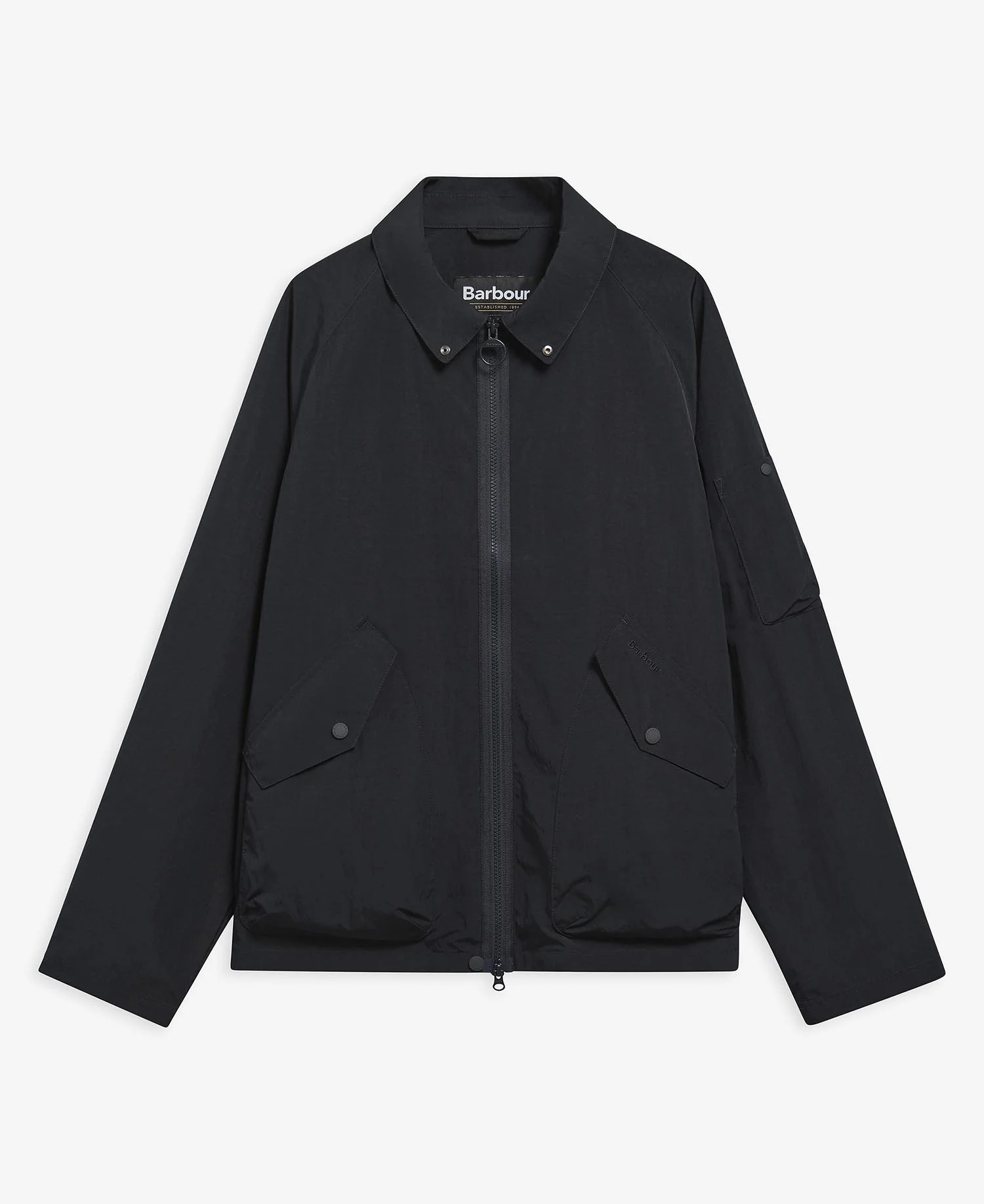 Re-Engineered Endurance Casual Jacket - 1