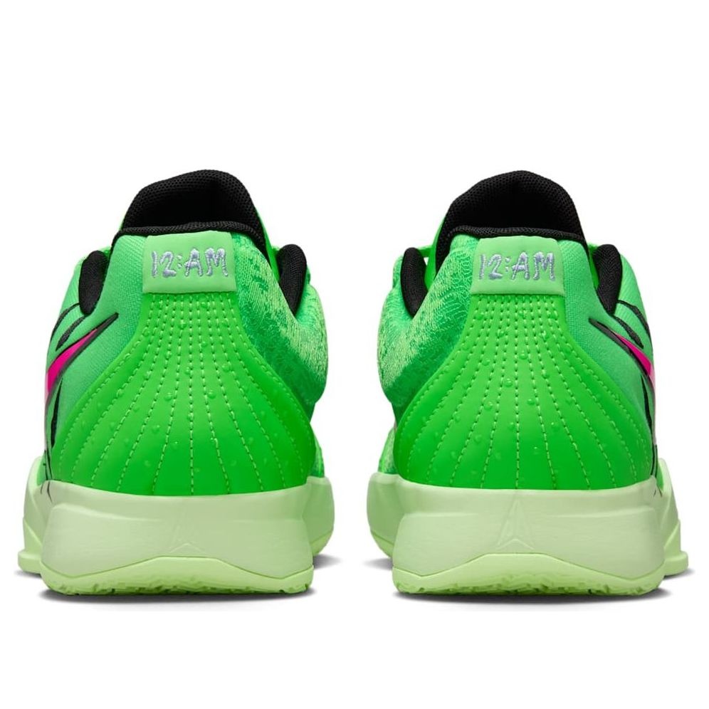 Nike Ja 2 NRG 'Scratch Green Pink' IB8235-300 - 5