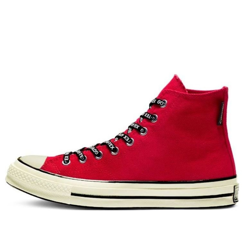 Converse Chuck 70 Hi Gore-Tex 'Enamel Red' 163344C - 1