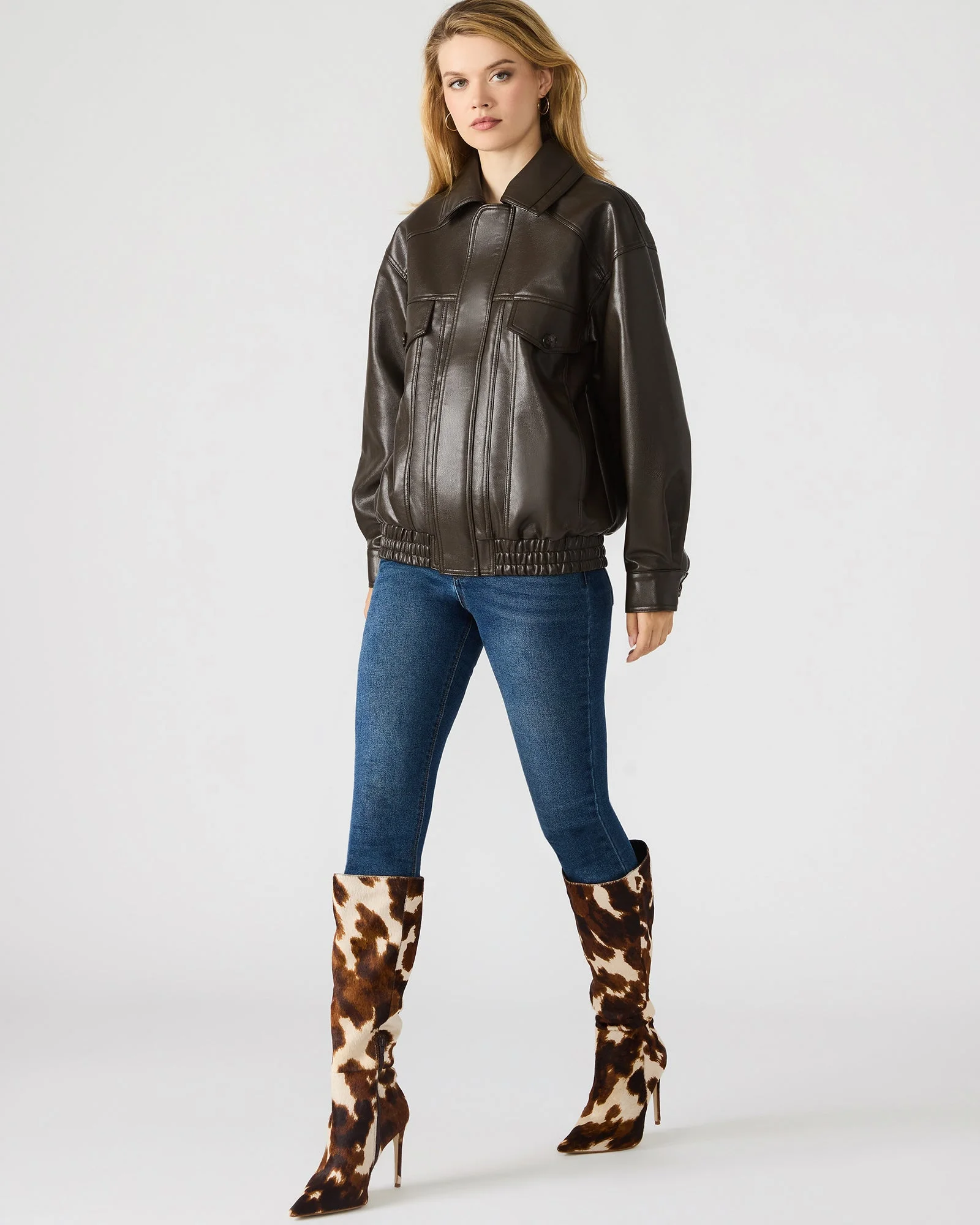 HENSON JACKET COCO - 1