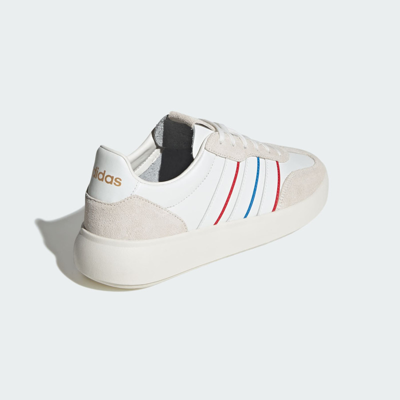 BARREDA DECODE SHOES 6