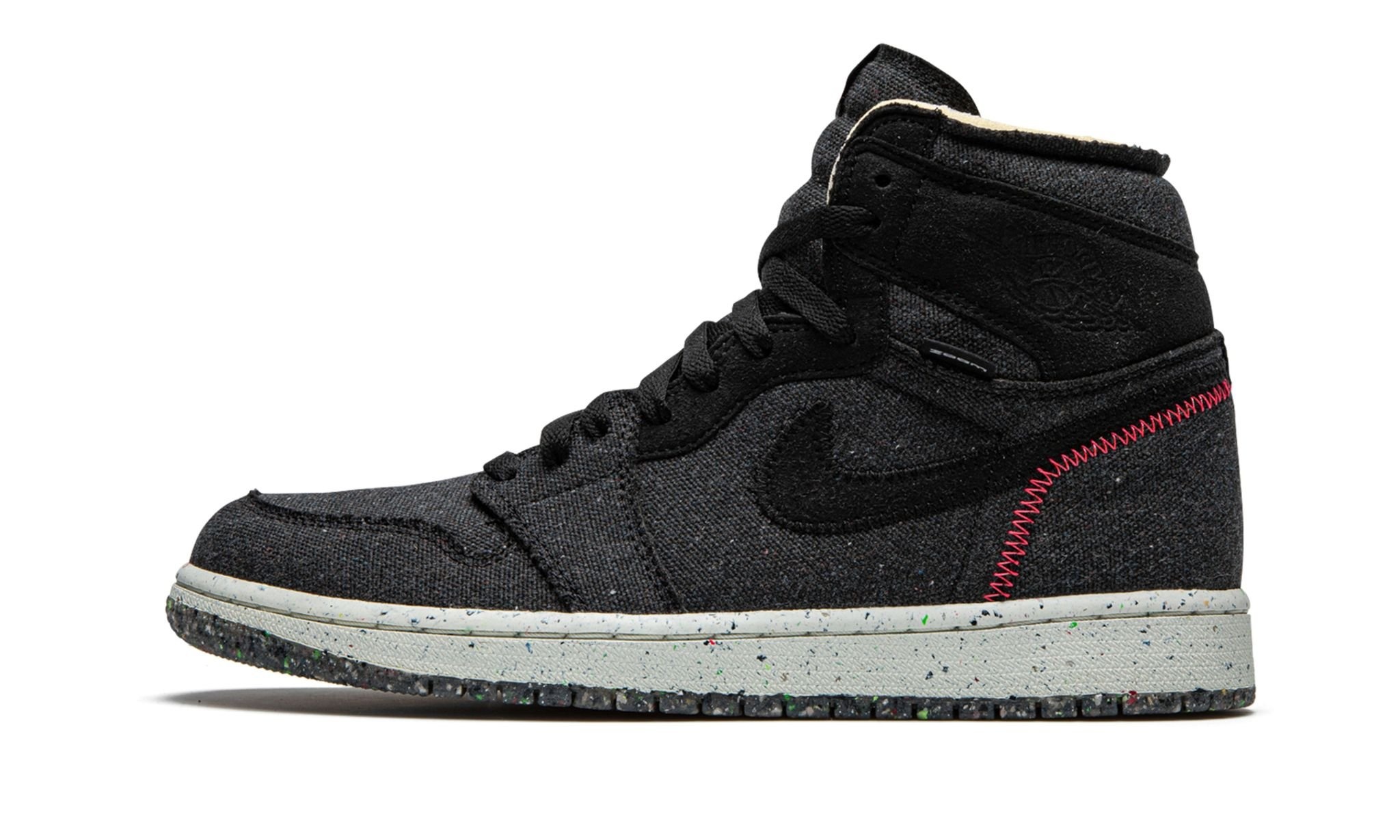 Air Jordan 1 Retro  High OG Zo "Space Hippie" - 1