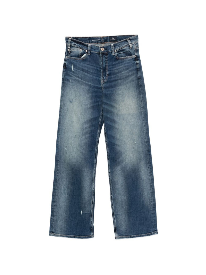 New Baggy Wide jeans 1