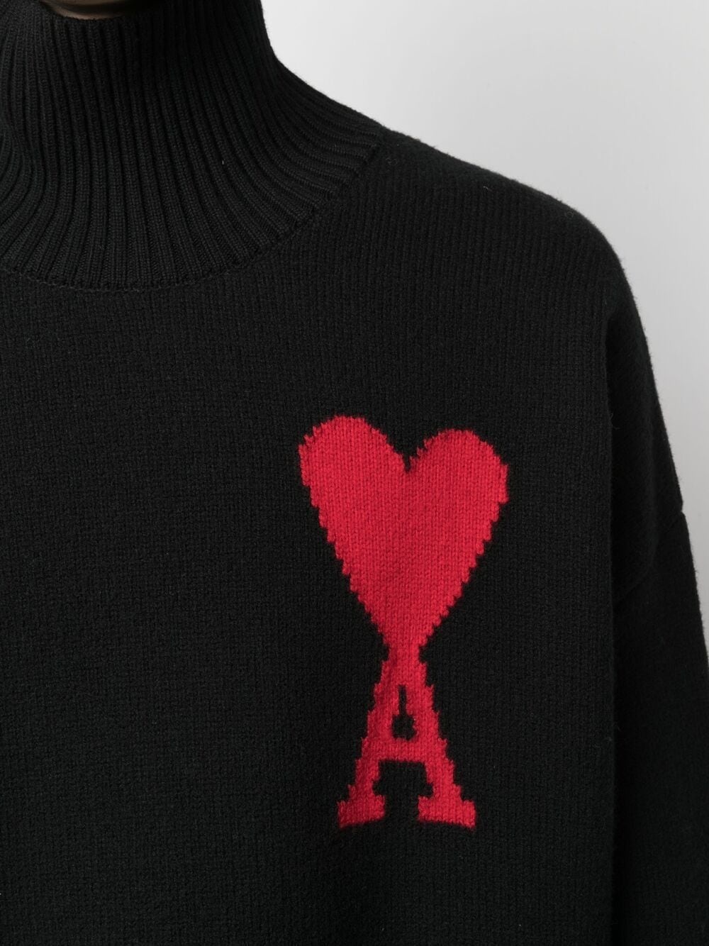 Ami de Coeur jumper - 6