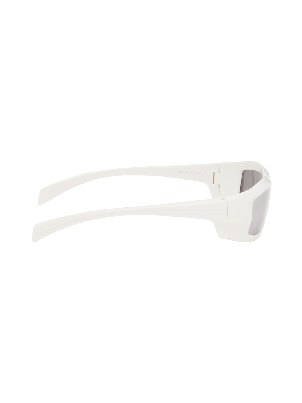 Off-White Rick Sunglasses - 2