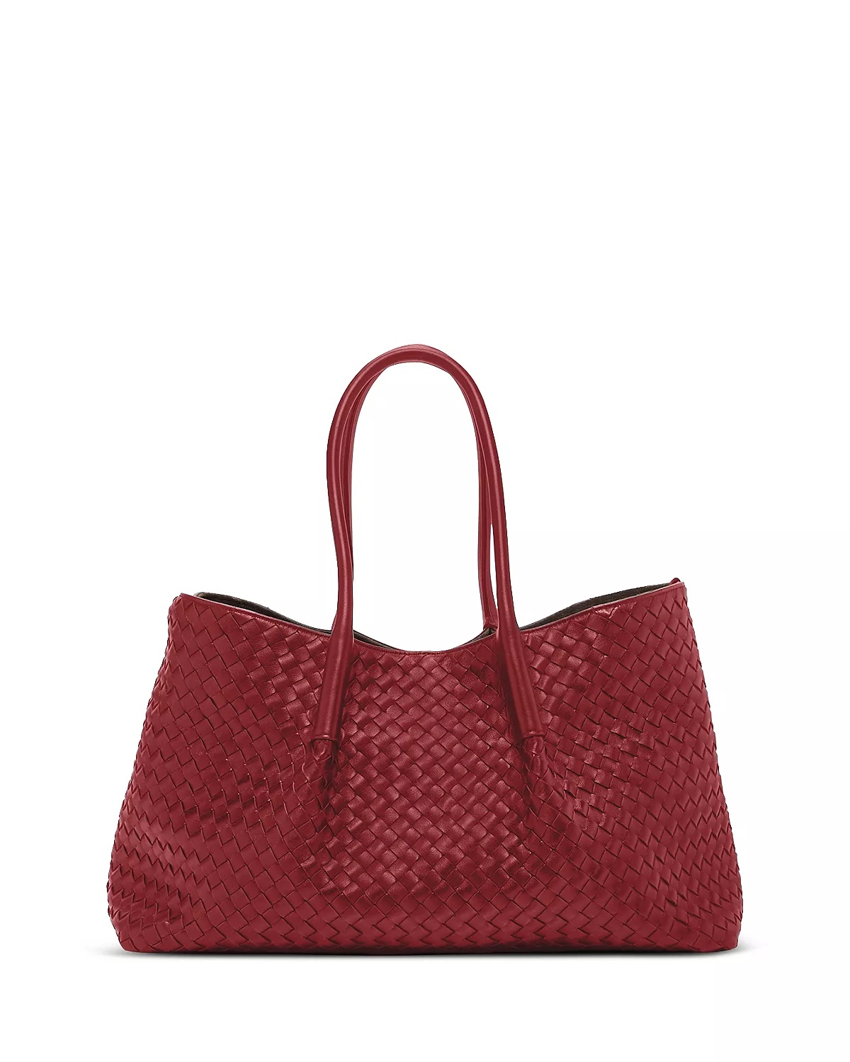 【Bottega Veneta】Pinacoteca リバーシブル トートバッグ Bottega Veneta Pinacoteca Reversible Intrecciato Leather