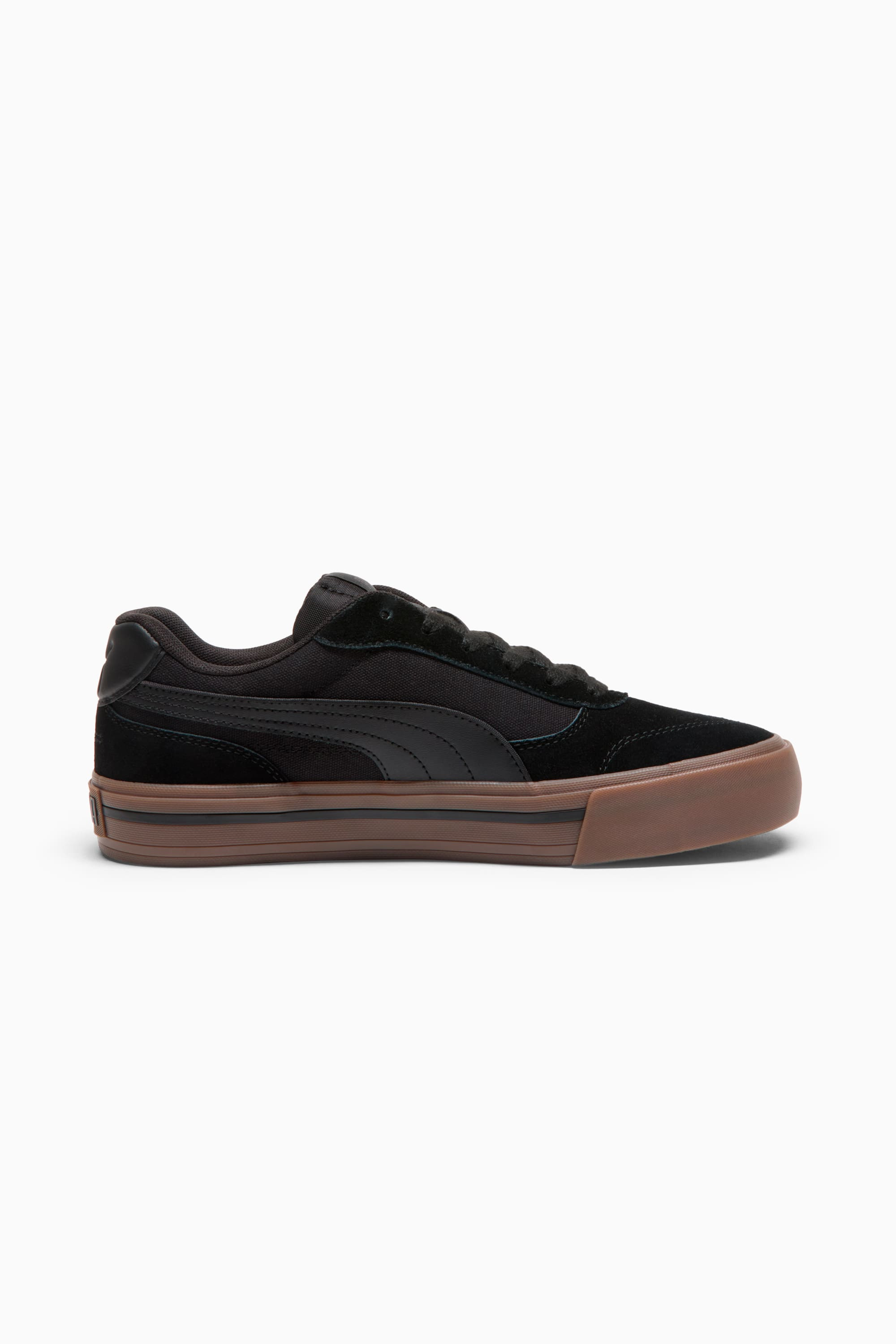 Court Classic Vulcanized Men's Sneakers - 7