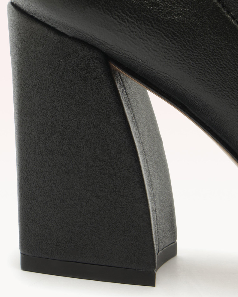 SKINNY TTK 85 BOOT BLACK 5
