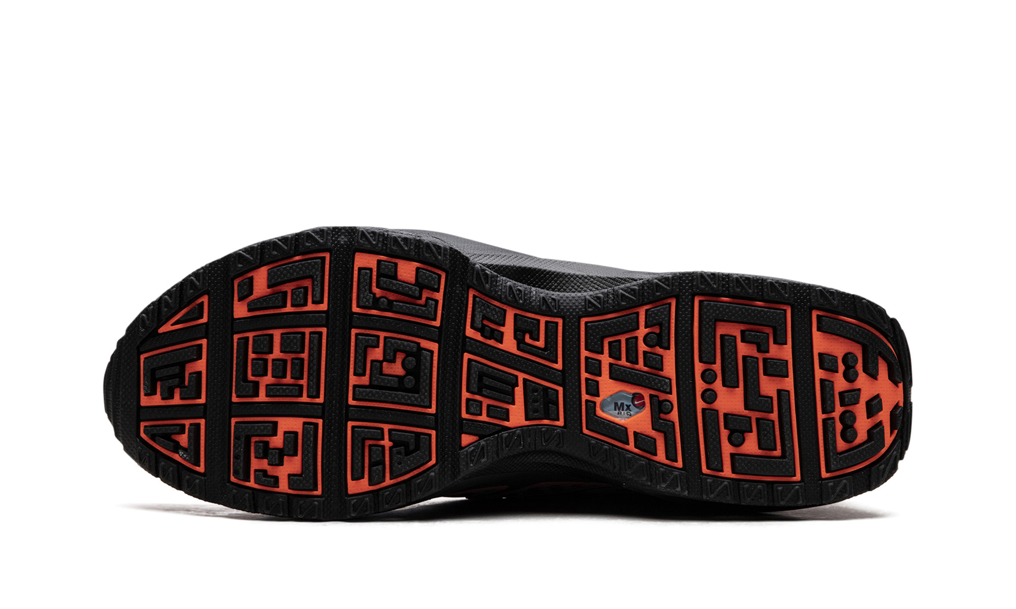 Air Max SNDR GTX WMNS "Hyper Crimson" - 5