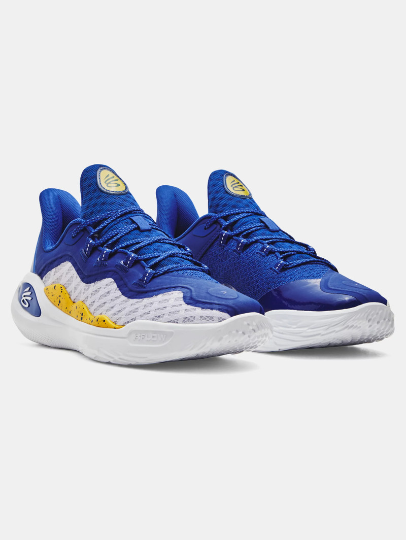Curry 11 'Dub Nation' 5