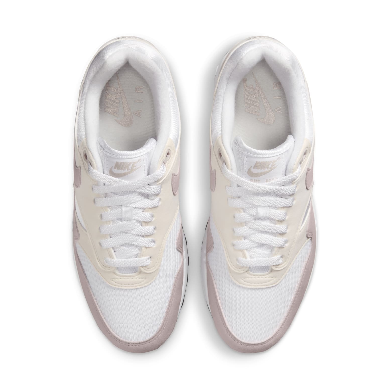 (WMNS) Nike Air Max 1 'Platinum Violet' DZ2628-106 - 4