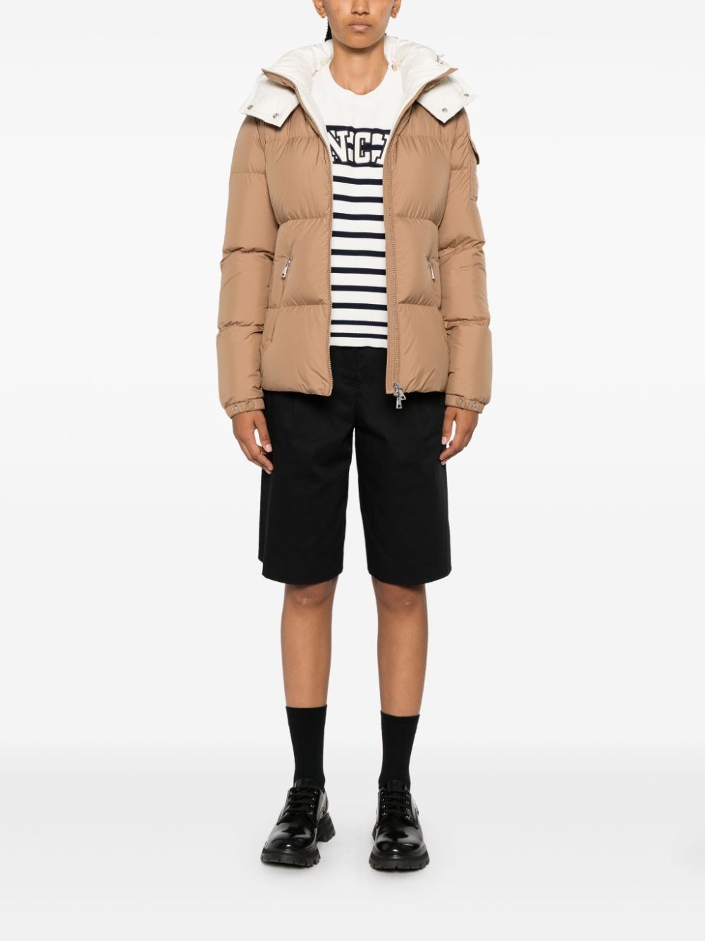 Fourmines jacket - 2