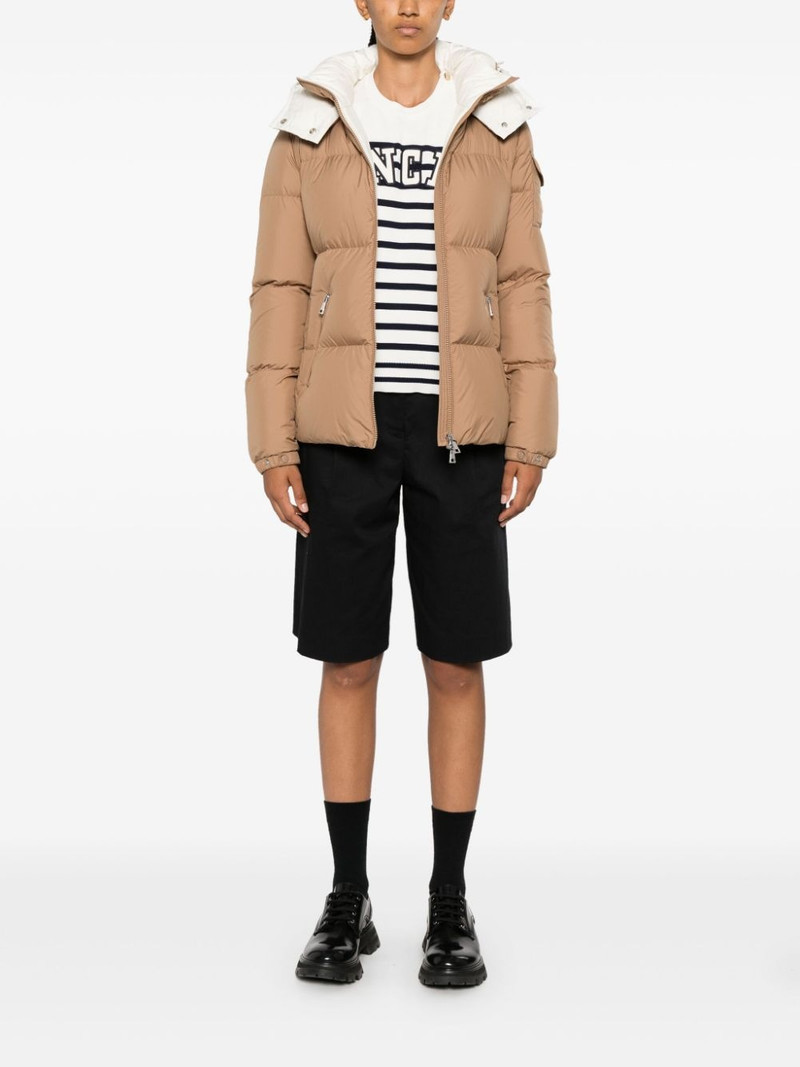 Moncler Fourmines jacket outlook