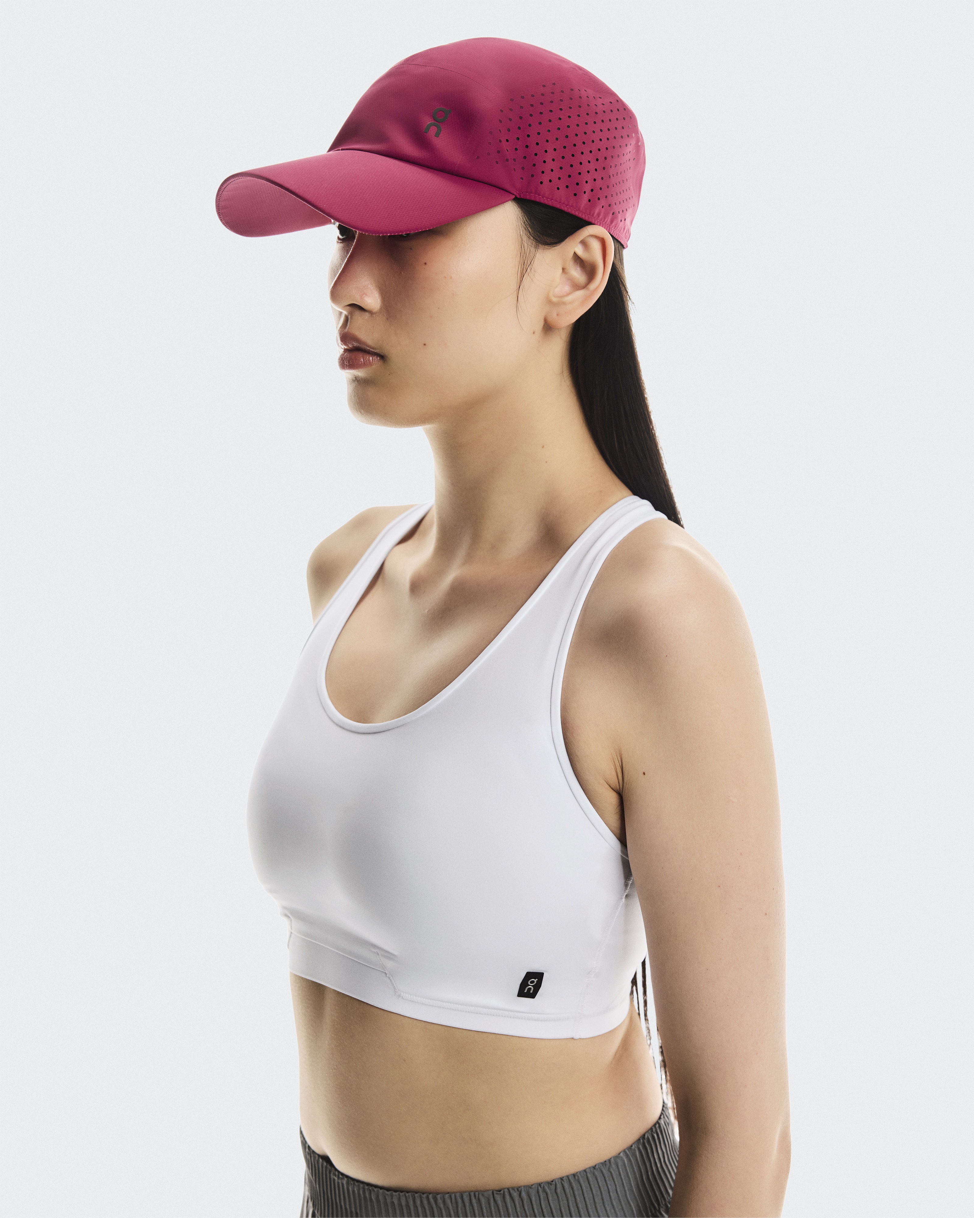 Lightweight Cap - 2