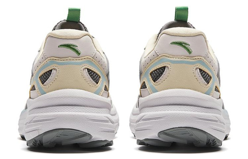 ANTA (WMNS) ANTA AT955 'Grey Green Beige' 922345598-4 outlook