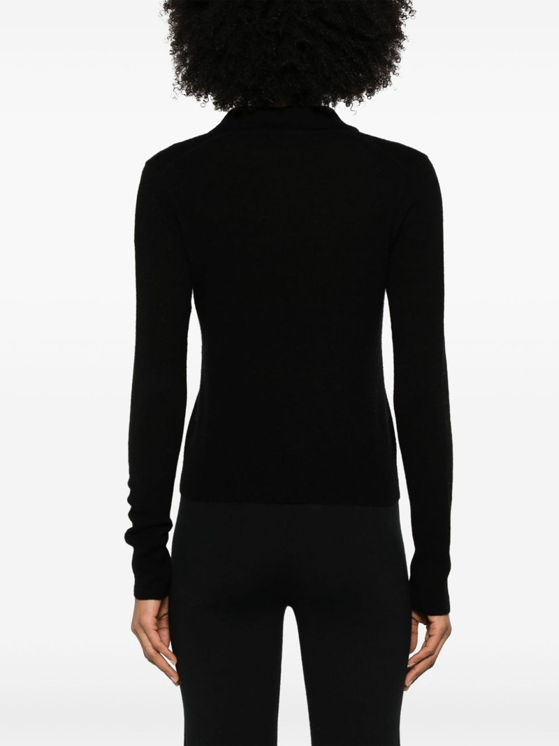 fine-knit sweater 4