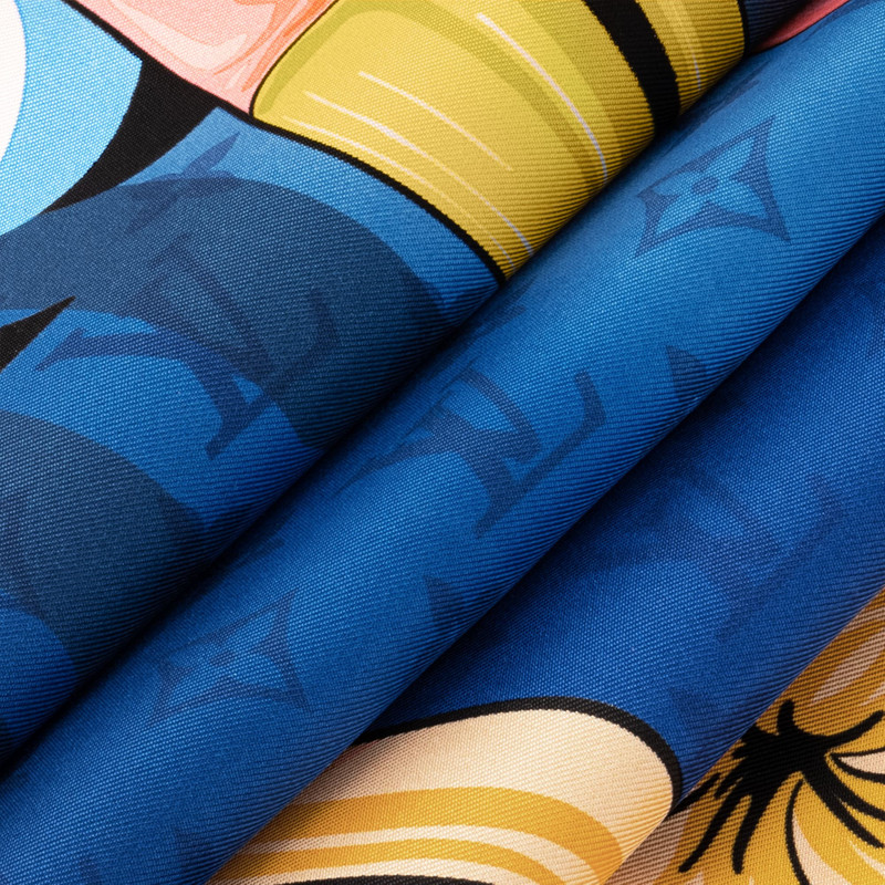 Through The Window Square 90 3