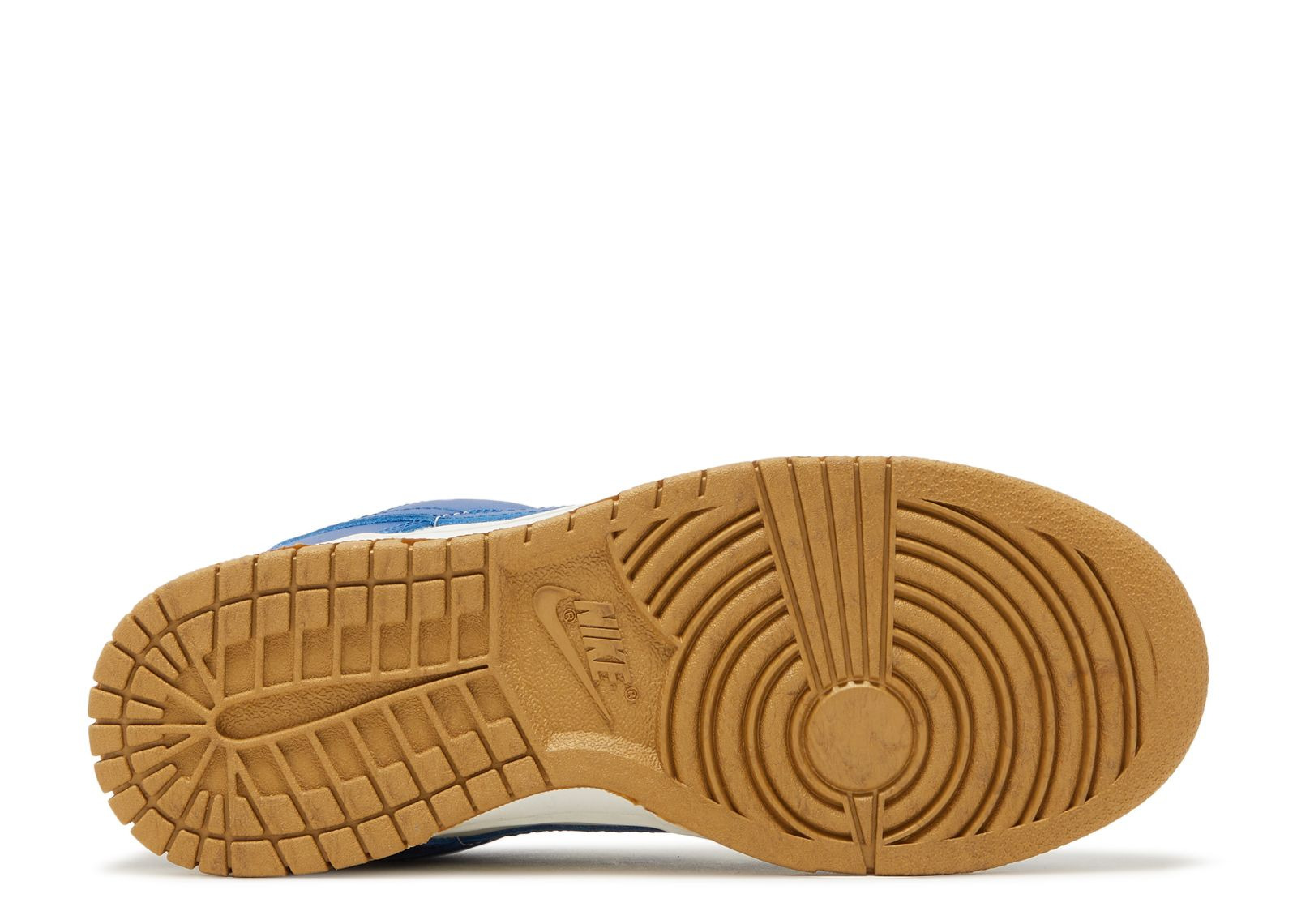 WMNS DUNK LOW 'KANSAS CITY ROYALS' - 4