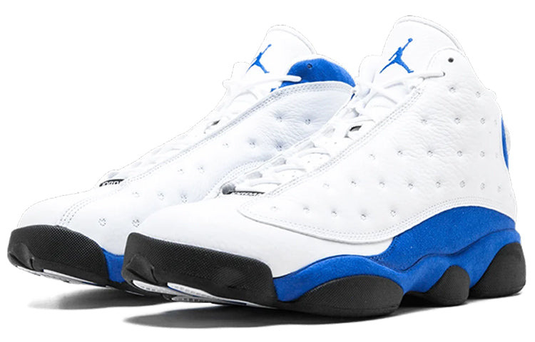 Air Jordan 13 Retro 'White Hyper Royal' 414571-117 - 3