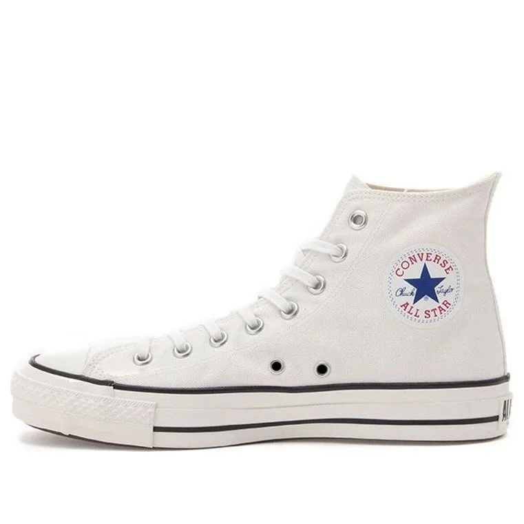 Converse Chuck Taylor All Star J High 'Made in Japan - White' 32067960 - 1