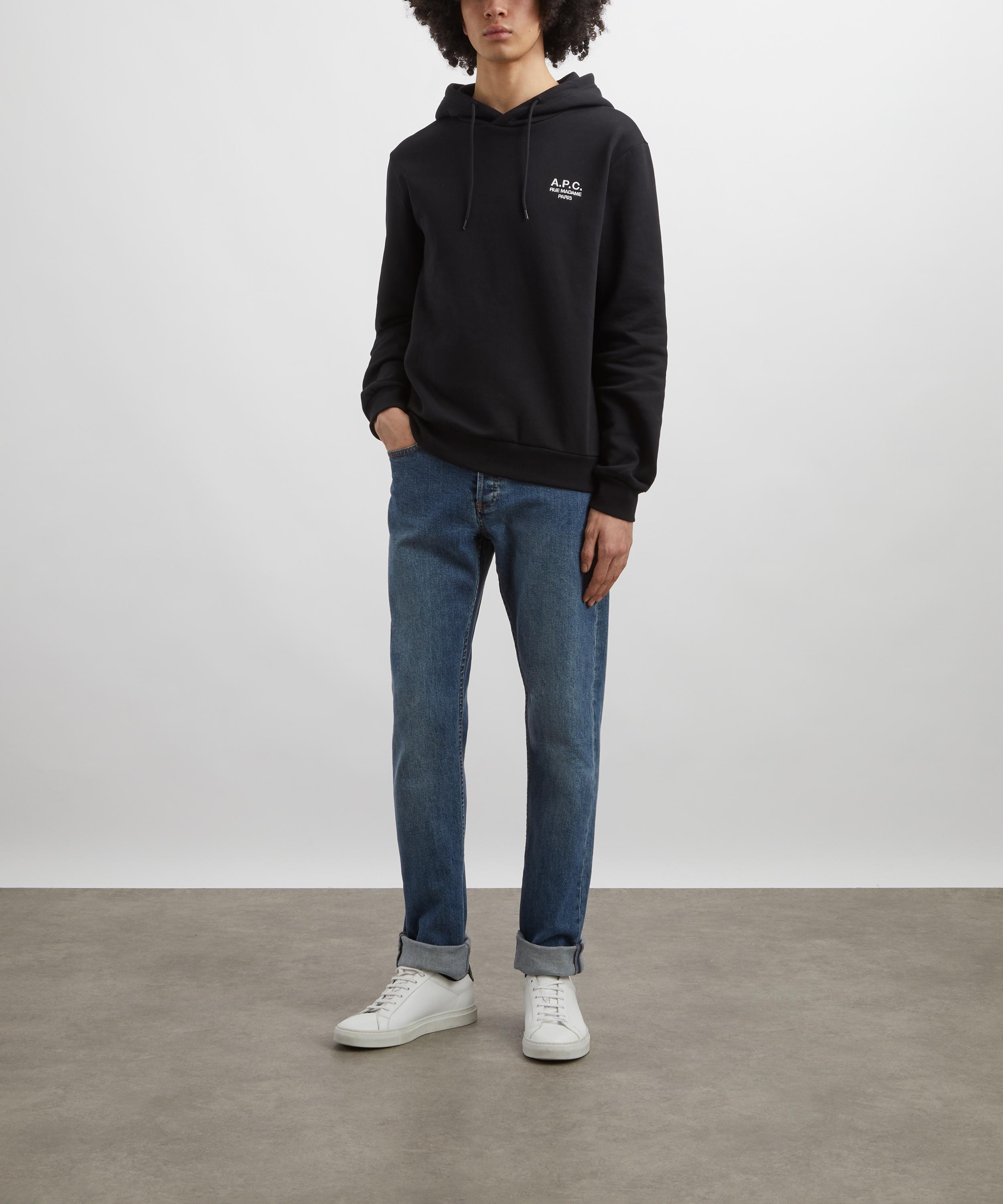 Standard Rue Madame Hoodie - 2