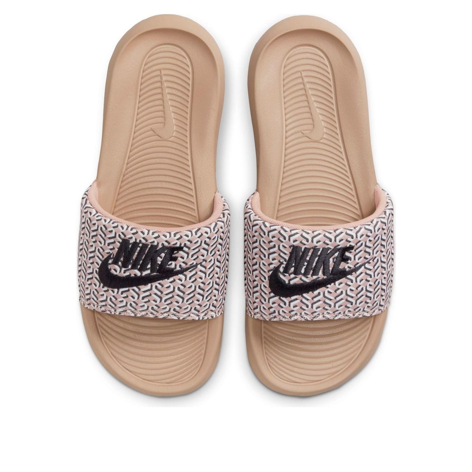 (WMNS) Nike Victori One Slide 'United in Victory' FB2558-200 - 3