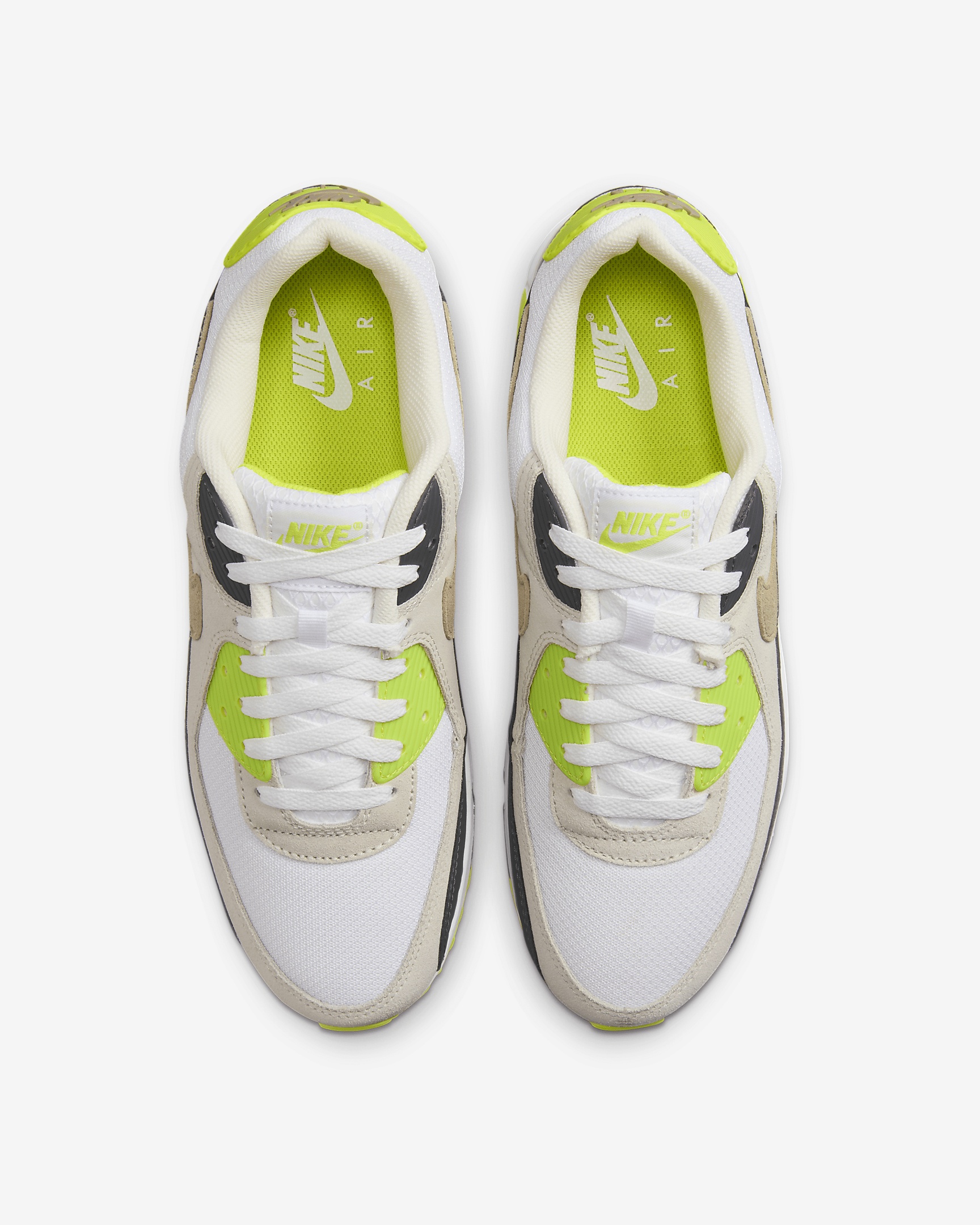 Nike Air Max 90 Men's Shoes - 3