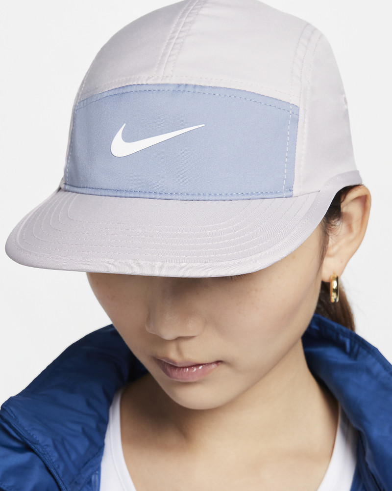 Nike Dri-FIT Fly Unstructured Swoosh Cap 6