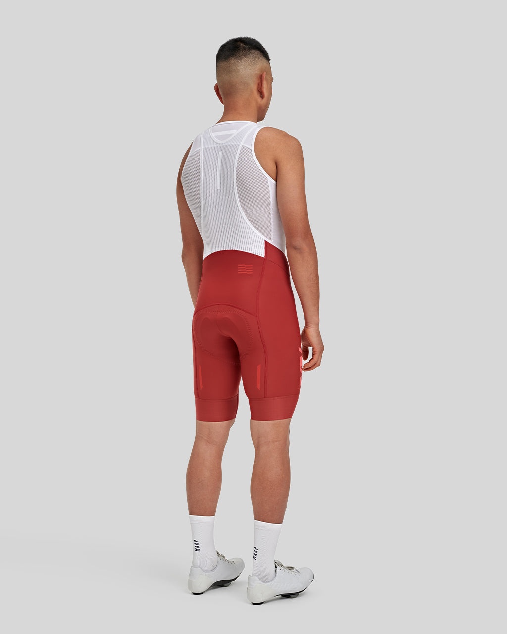 Ellipse Team Bib Evo - 4
