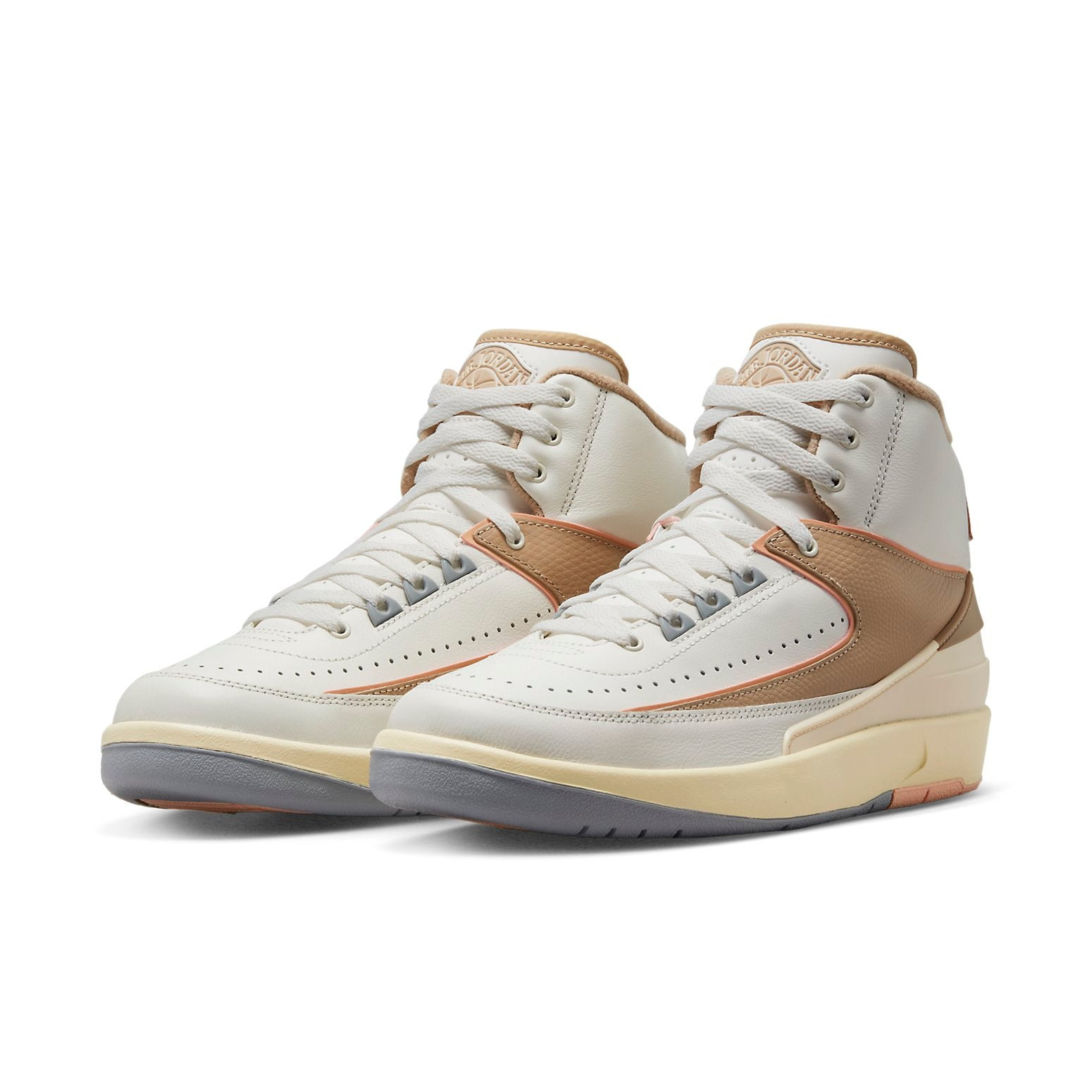 (WMNS) Air Jordan 2 Retro 'Craft' DX4400-118 - 3