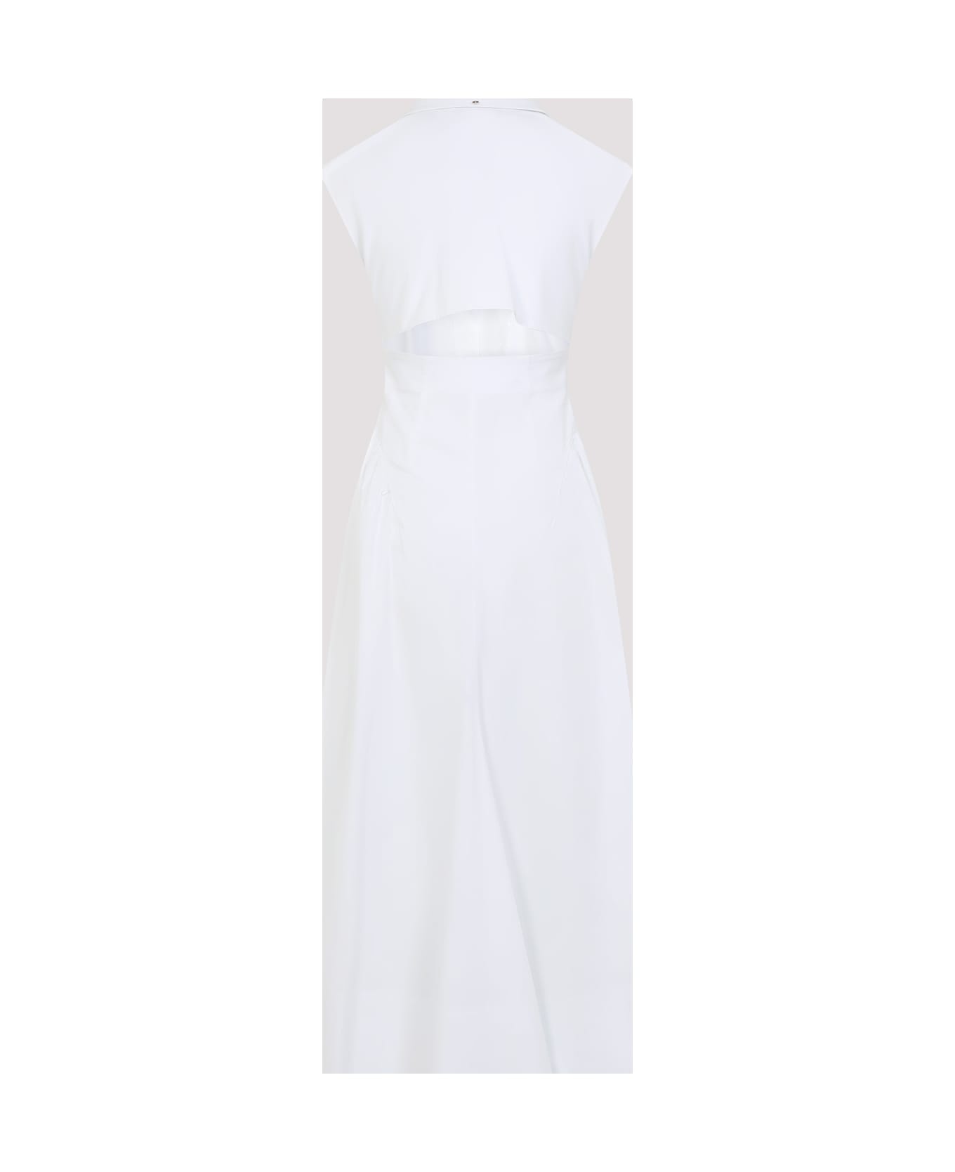 ワンピース SPORTMAX SS25 FABIANA DRESS (2512221092600 001) Sportmax Fabiana Long Dress | italist | REVERSIBLE