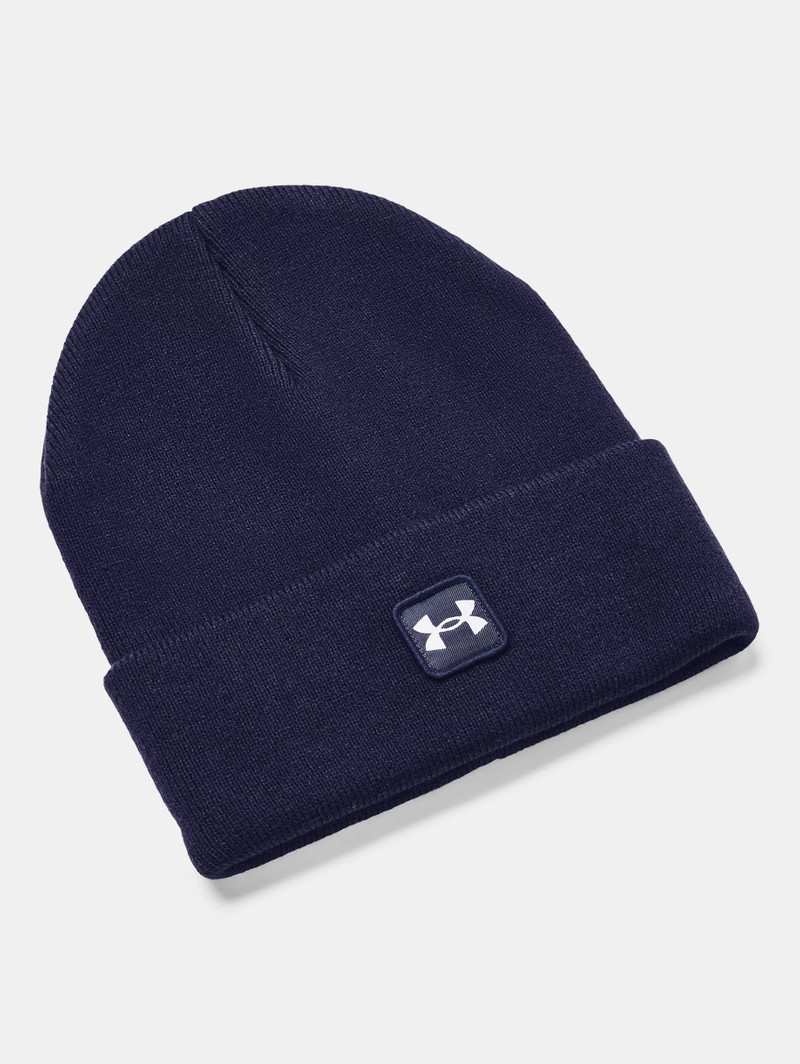 Unisex UA Halftime Cuff Beanie 1