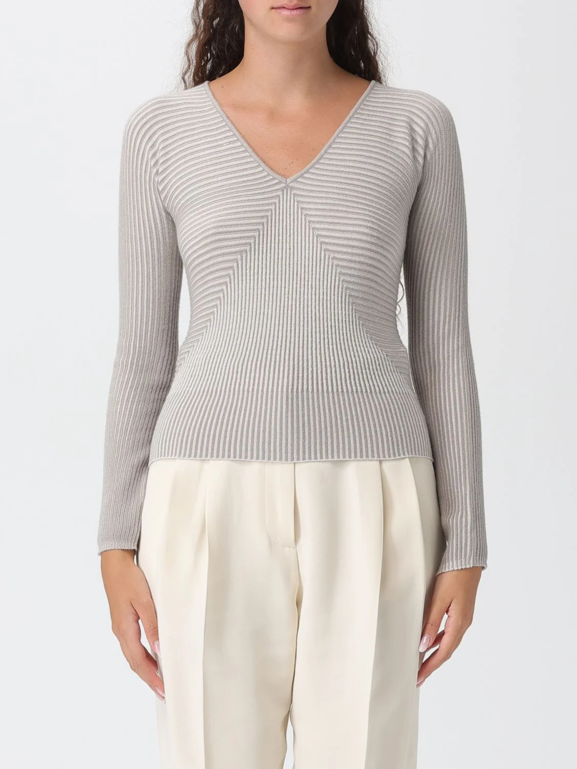 Sweater woman Emporio Armani - 1