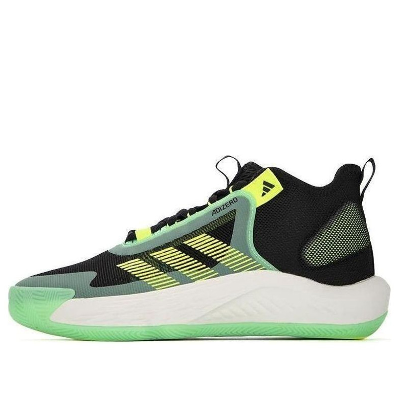 adidas Adizero Select Shoes 'Core Black' IE9263 1
