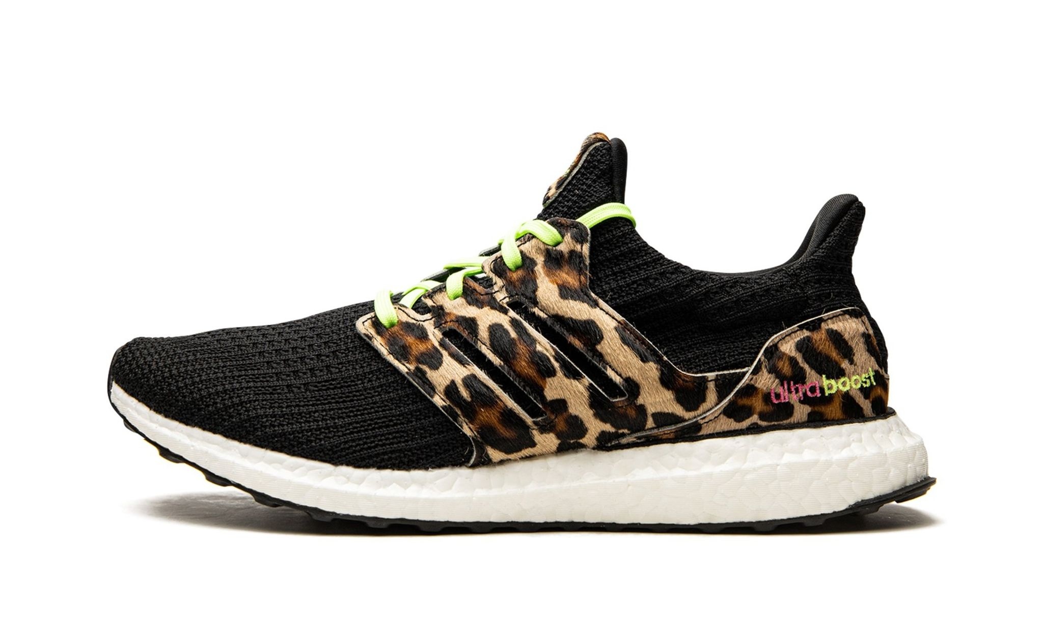 Ultraboost DNA "Animal Pack-Leopard" - 1