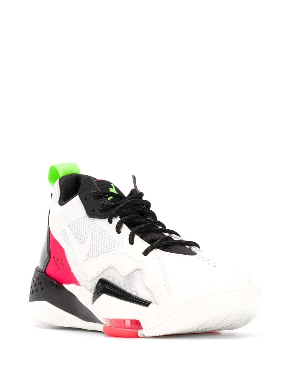 Jordan Zoom 92 high-top sneakers - 3