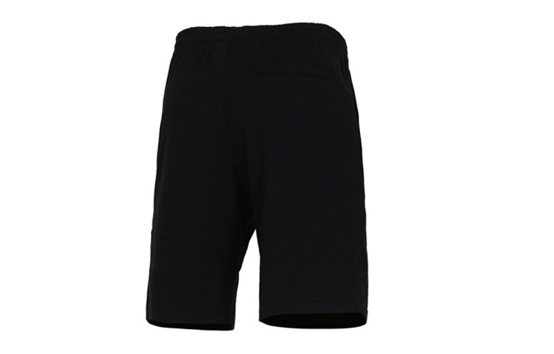 PUMA PUMA Ess+ Slim Shorts 'Black' 579214-01 outlook