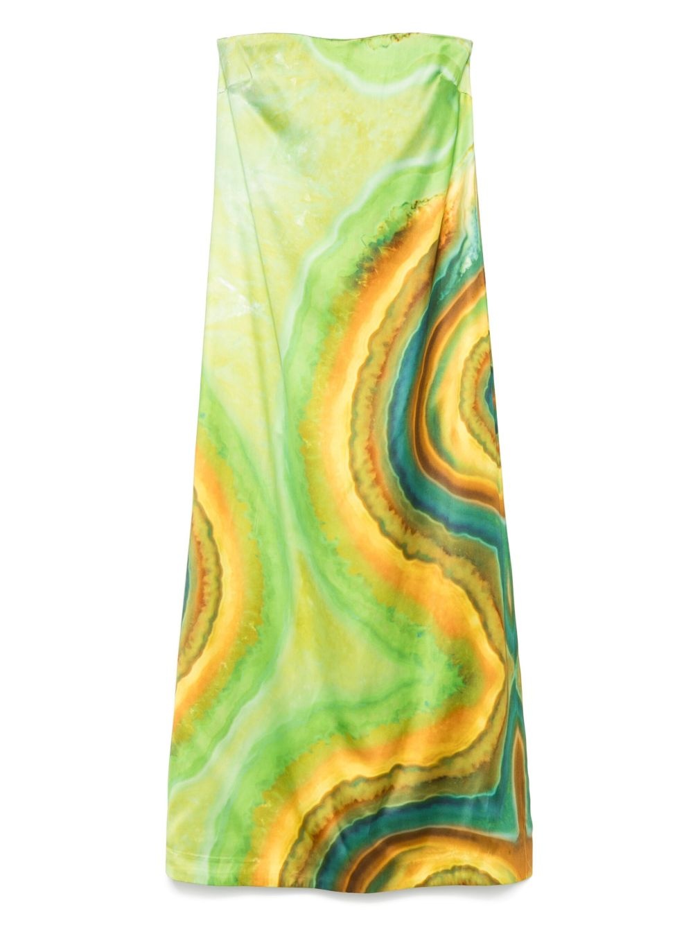 Iris gown - 1