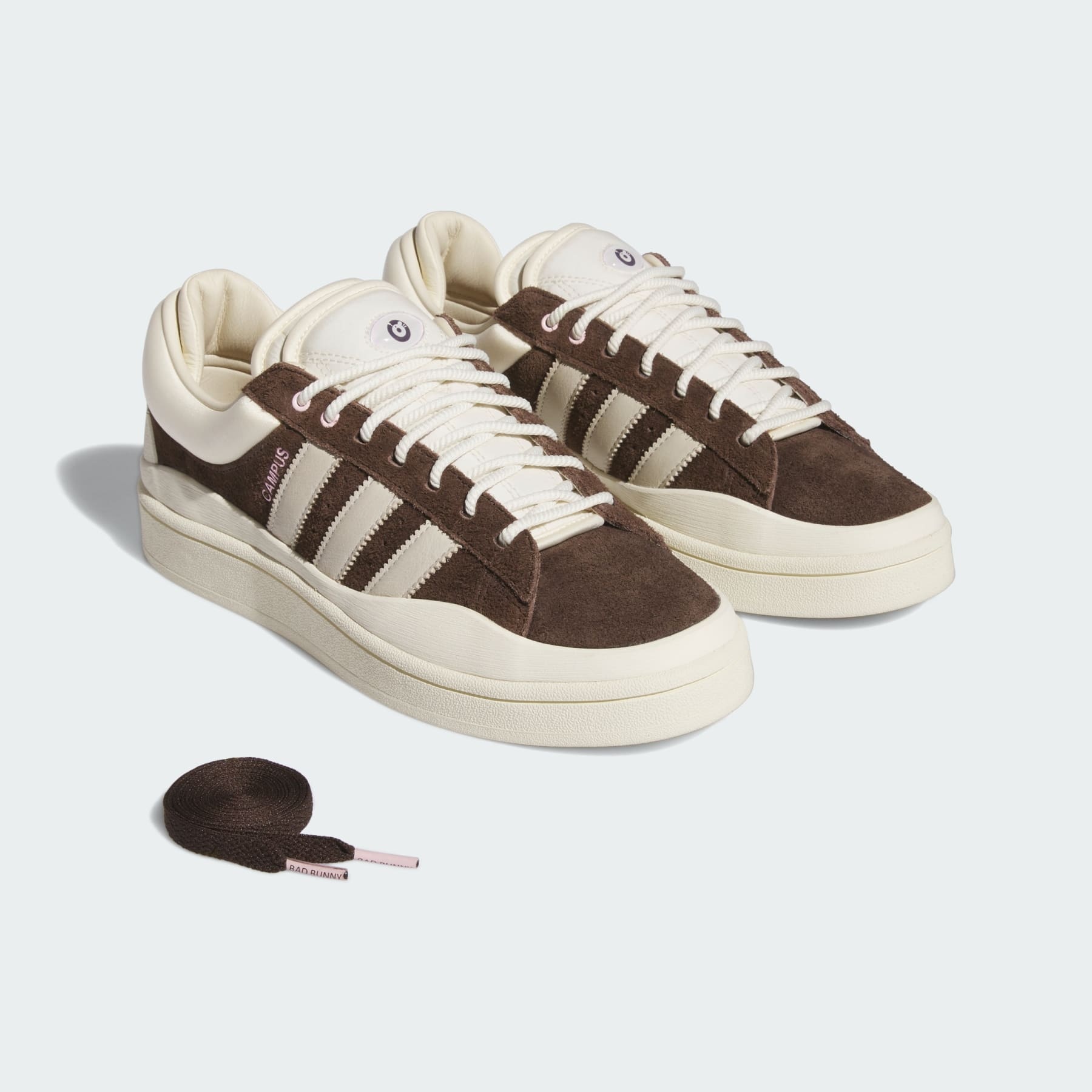Bad Bunny Last Campus Shoes - 9