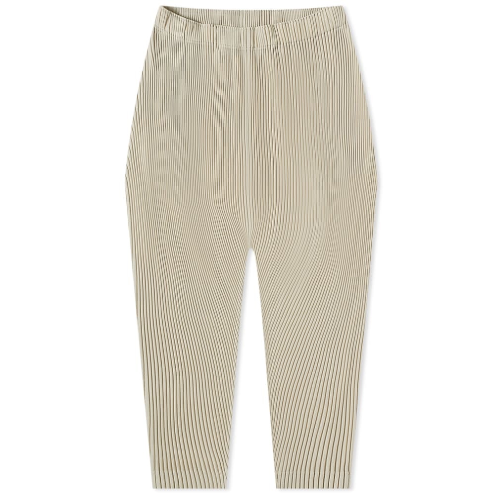 Homme Plissé Issey Miyake JF132 Pants - 1