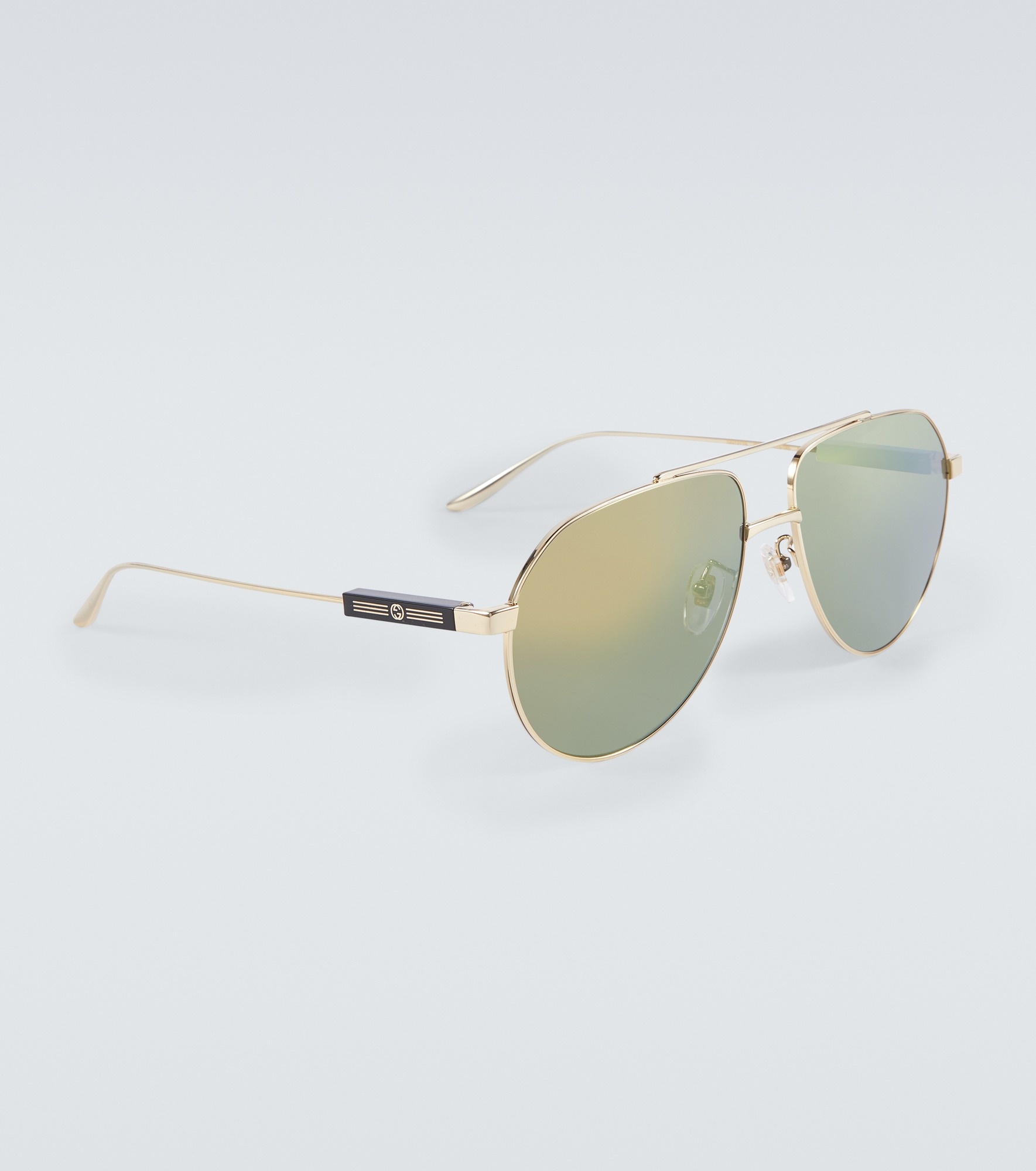 Aviator sunglasses - 4