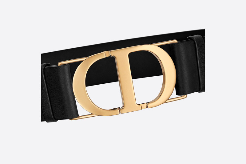 30 Montaigne Belt 3