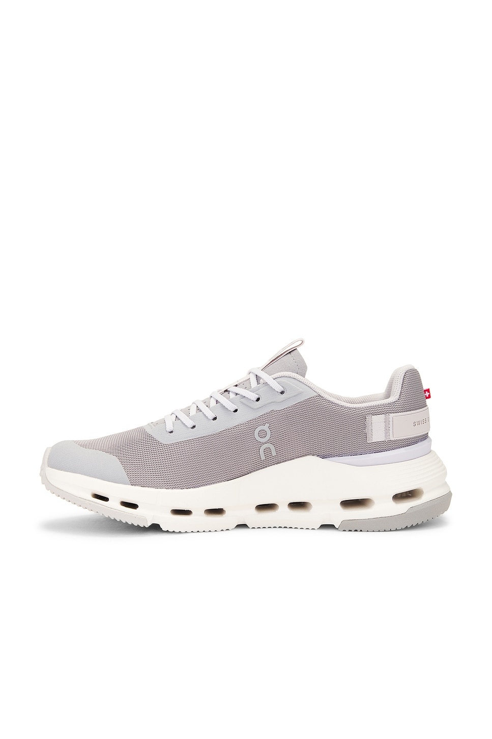 Cloudnova Form 2 Sneaker - 5