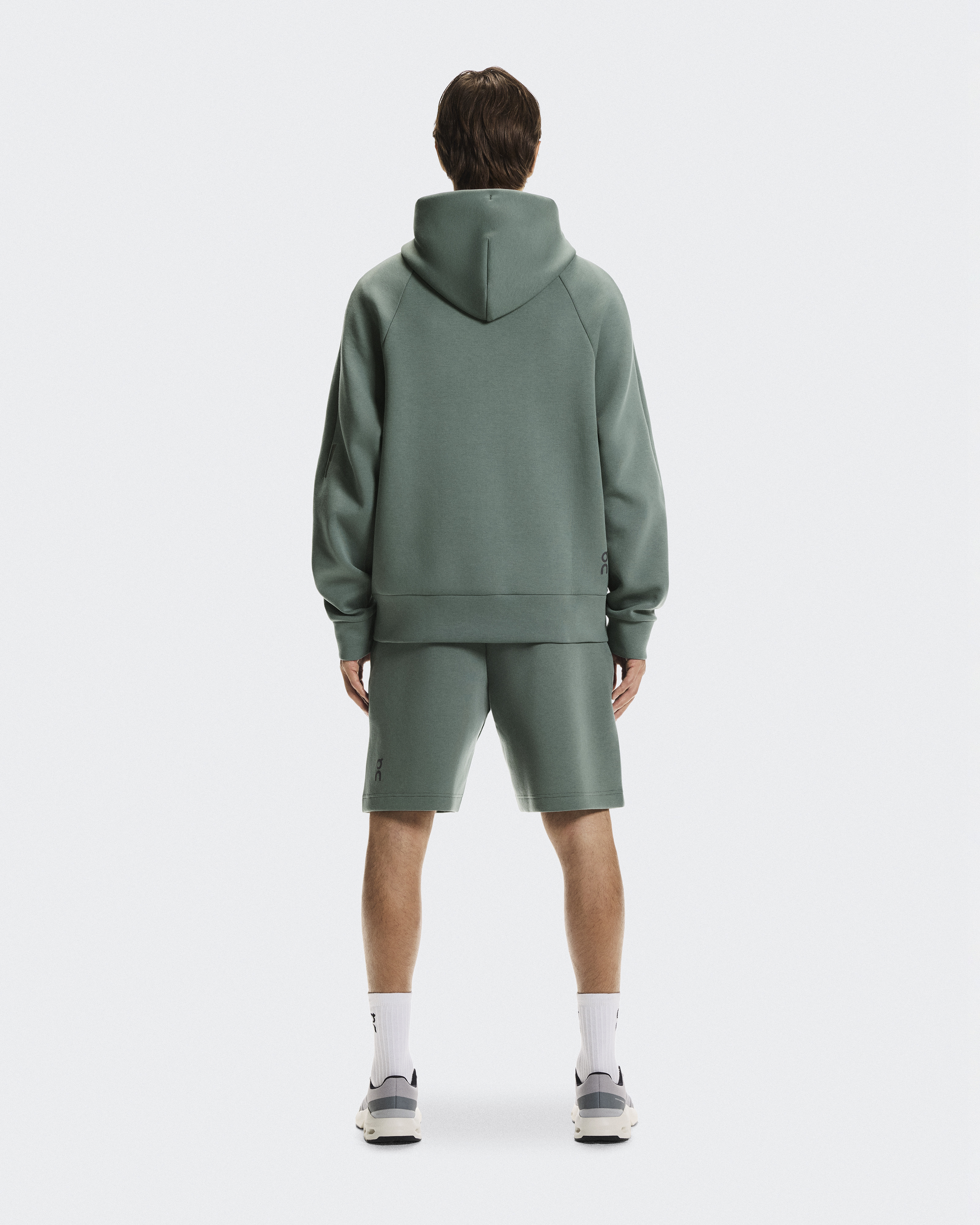Focus Tech Shorts - 2