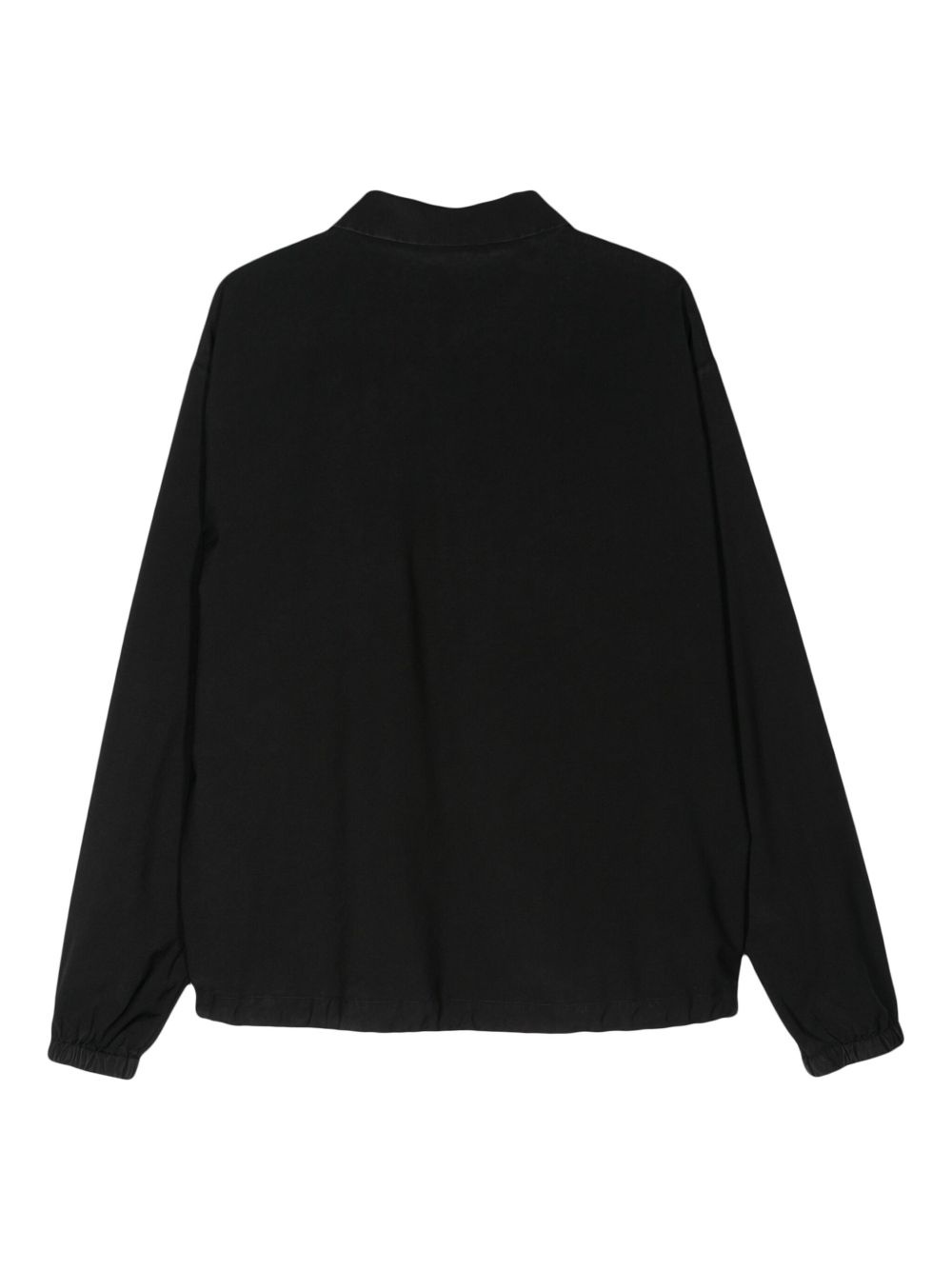 virgin wool shirt - 2