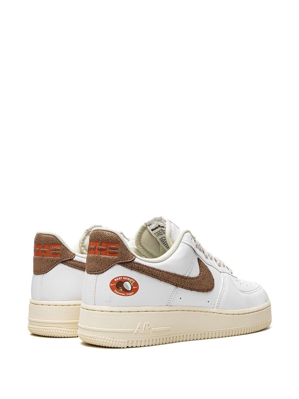 Air Force 1 Low “Coconut” sneakers - 3