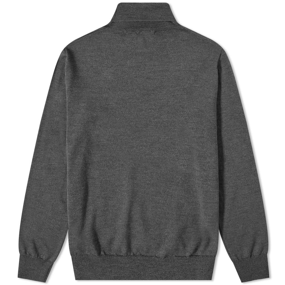 A.P.C. Dundee Roll Neck Knit - 2