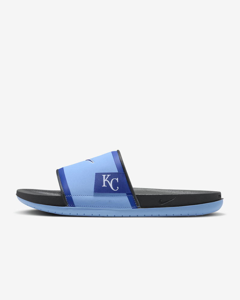 Nike Nike Offcourt (Kansas City Royals) Offcourt Slides outlook